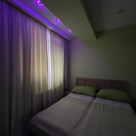 第比利斯Archi Towers公寓 外观 照片